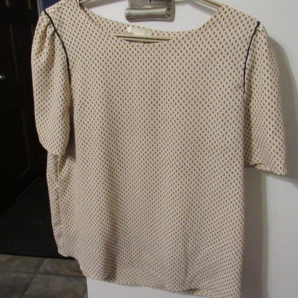 very nice blouse